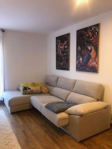 Un Lindo Piso Acogedor Para Desconectar En Sort Exteriér fotografie